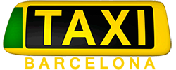 Taxis Barcelona – Servicios 24 horas – Aeropuerto noche Logo